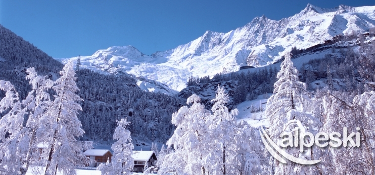 Saas Fee